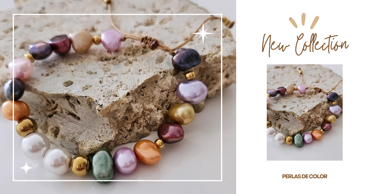 PERLAS COLORES