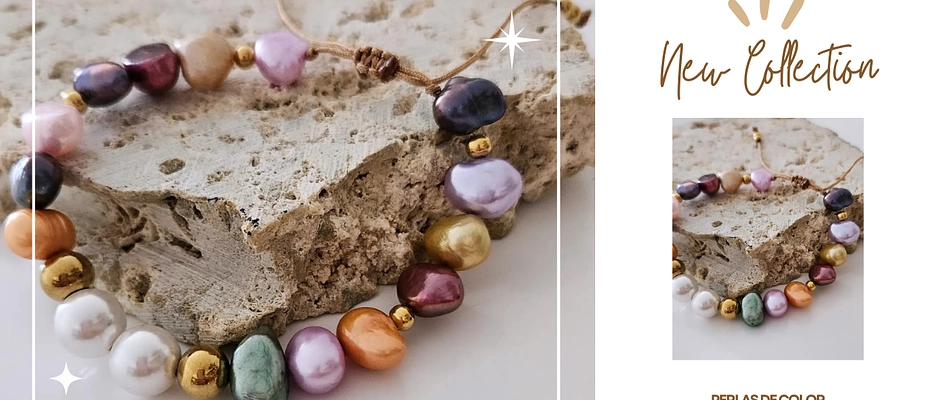 PERLAS COLORES