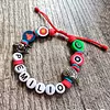 Pulsera De Superheroe Para Niño