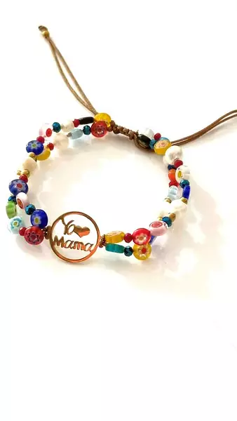 Pulsera Para Mamá