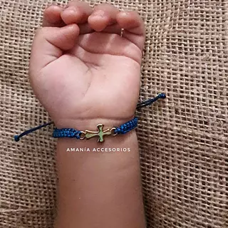 Pulsera para Bebes