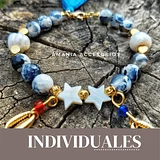 Pulseras individuales