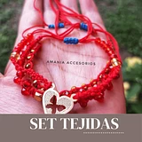 Sets de pulseras