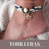 Tobilleras