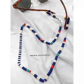Cordon De Gafas Juvenil