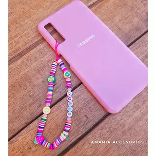 Strap Multicolor y Frutas