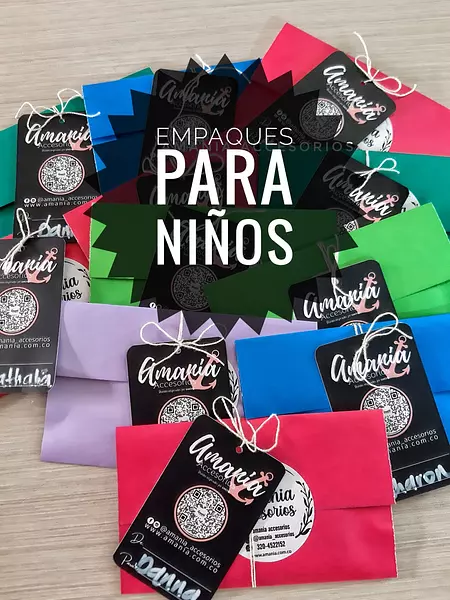 Pulseras Para Eventos Infantiles