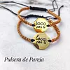 Pulseras Para Pareja