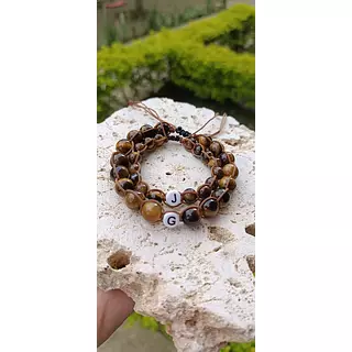 Pulsera Para Papá E Hijo
