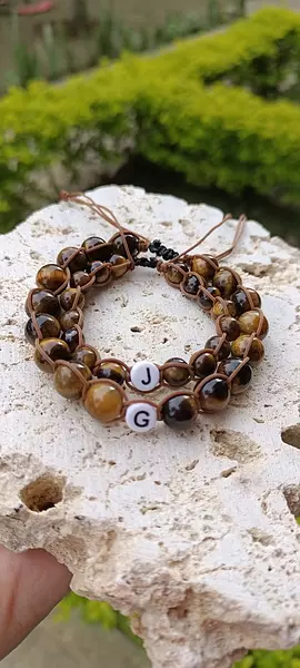 Pulsera Para Papá E Hijo